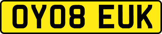 OY08EUK