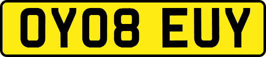 OY08EUY