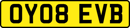 OY08EVB
