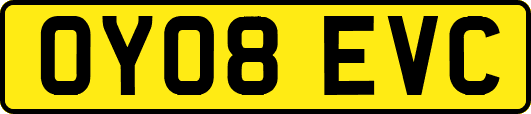 OY08EVC