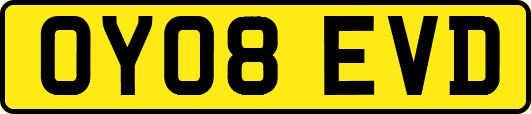 OY08EVD