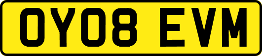 OY08EVM