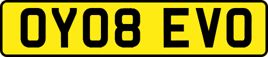 OY08EVO