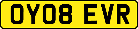 OY08EVR