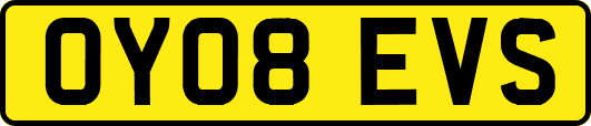 OY08EVS