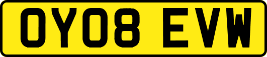 OY08EVW
