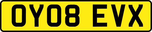 OY08EVX