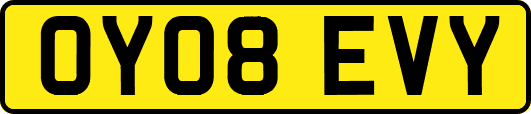OY08EVY