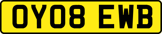 OY08EWB