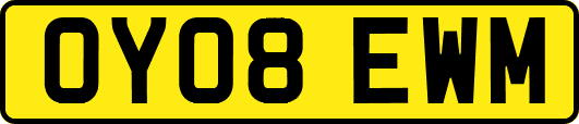 OY08EWM