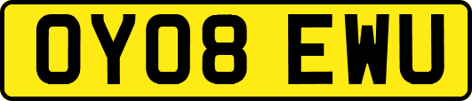 OY08EWU