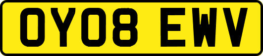 OY08EWV