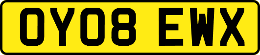 OY08EWX
