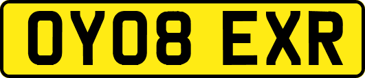 OY08EXR