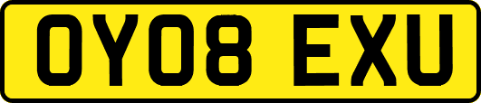 OY08EXU