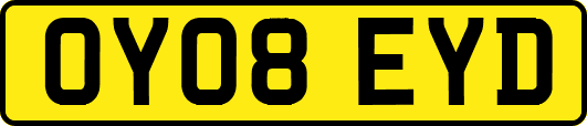 OY08EYD