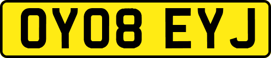 OY08EYJ