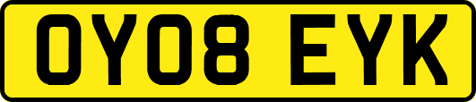 OY08EYK