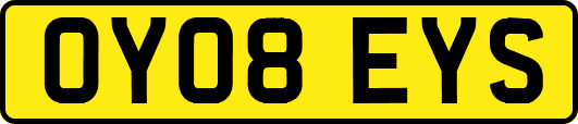 OY08EYS