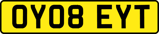 OY08EYT
