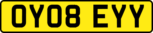 OY08EYY