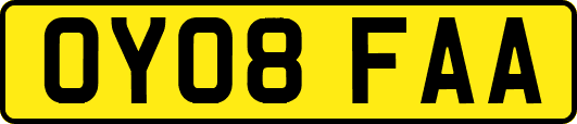 OY08FAA