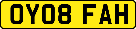 OY08FAH