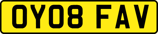 OY08FAV