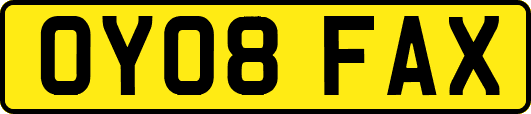 OY08FAX