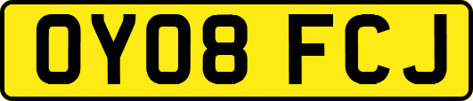 OY08FCJ