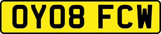 OY08FCW