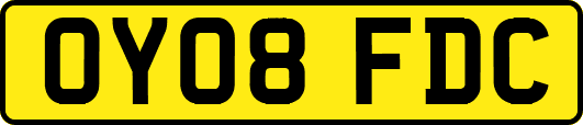 OY08FDC