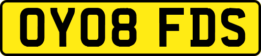 OY08FDS