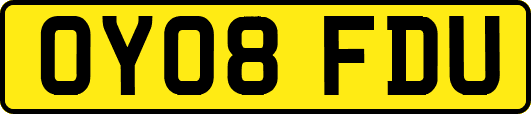 OY08FDU