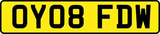 OY08FDW
