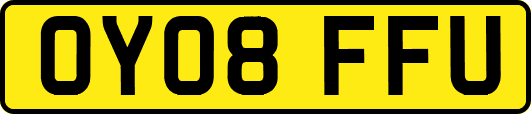 OY08FFU