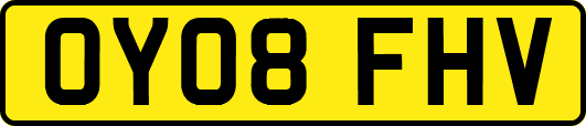 OY08FHV