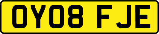 OY08FJE