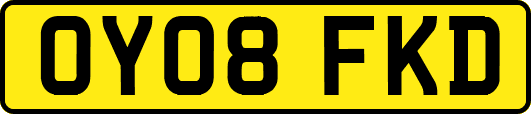 OY08FKD