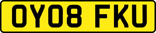 OY08FKU