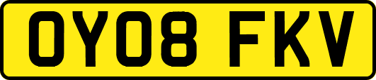 OY08FKV
