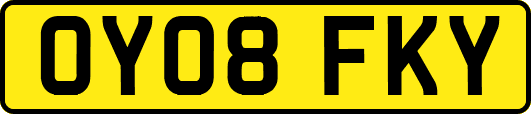 OY08FKY