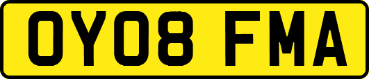 OY08FMA