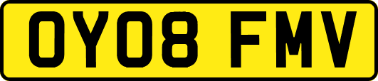 OY08FMV