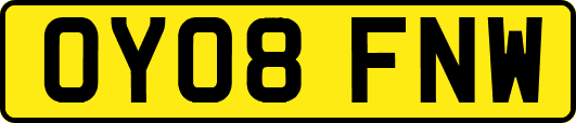 OY08FNW