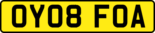 OY08FOA
