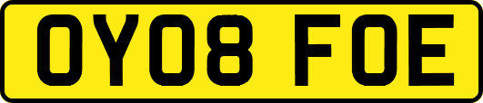 OY08FOE
