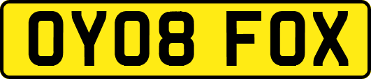 OY08FOX