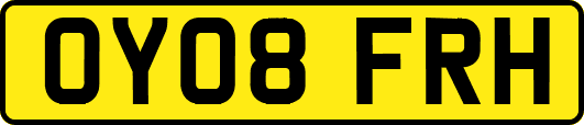 OY08FRH
