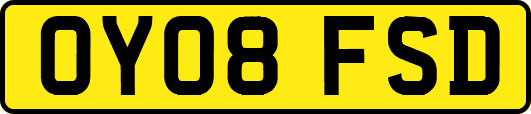 OY08FSD